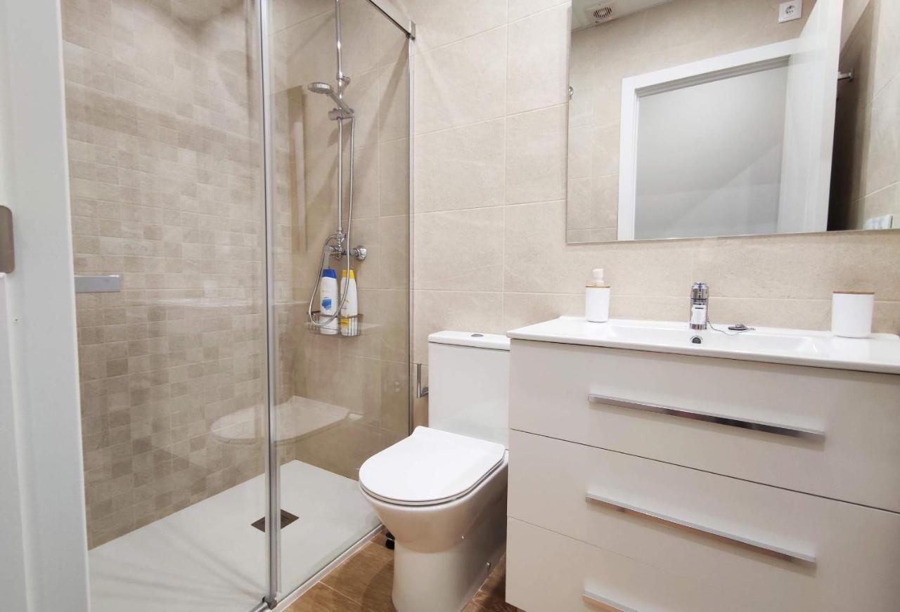 Apartamentos Sanlucar Casa B Sanlúcar de Barrameda Екстериор снимка