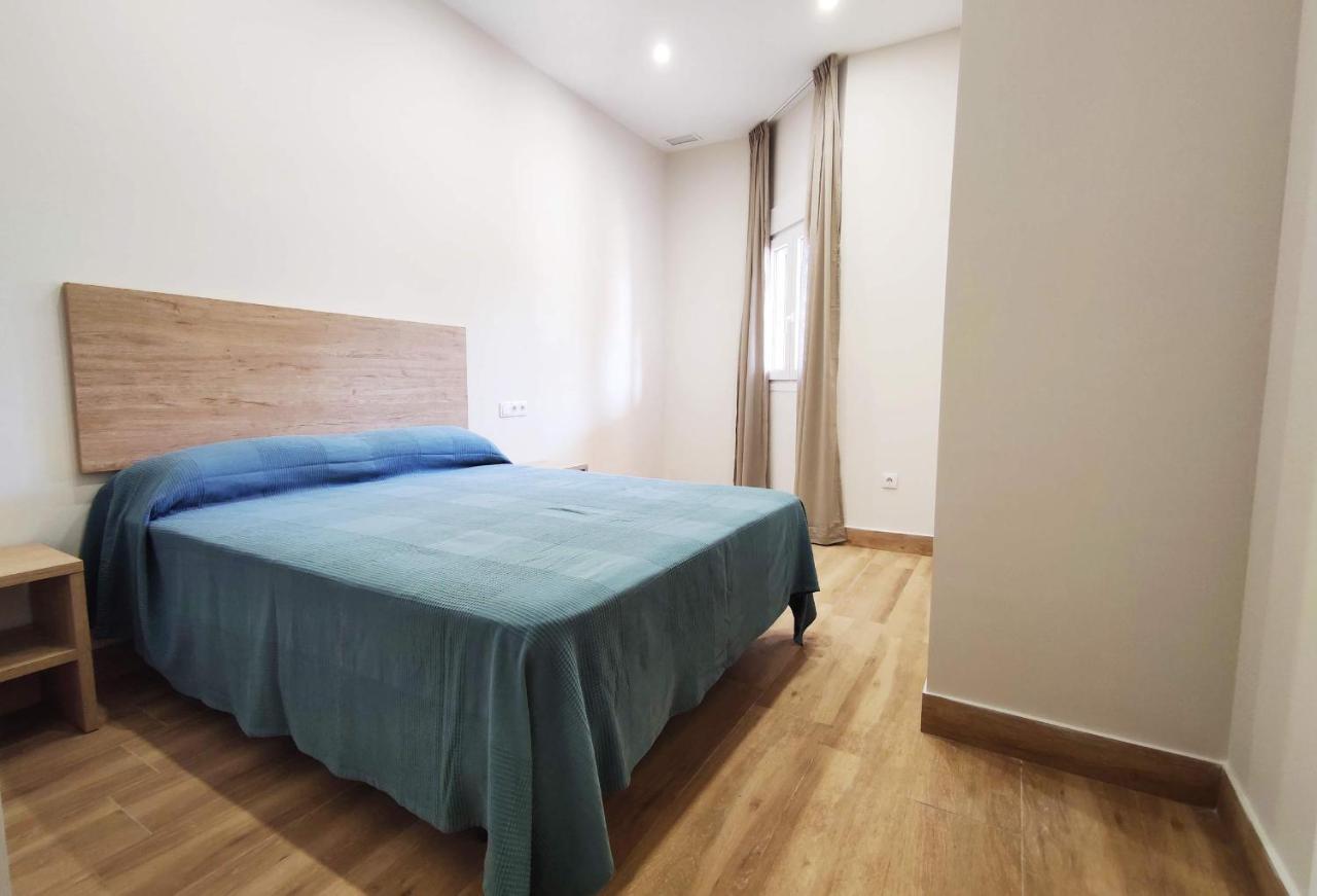 Apartamentos Sanlucar Casa B Sanlúcar de Barrameda Екстериор снимка