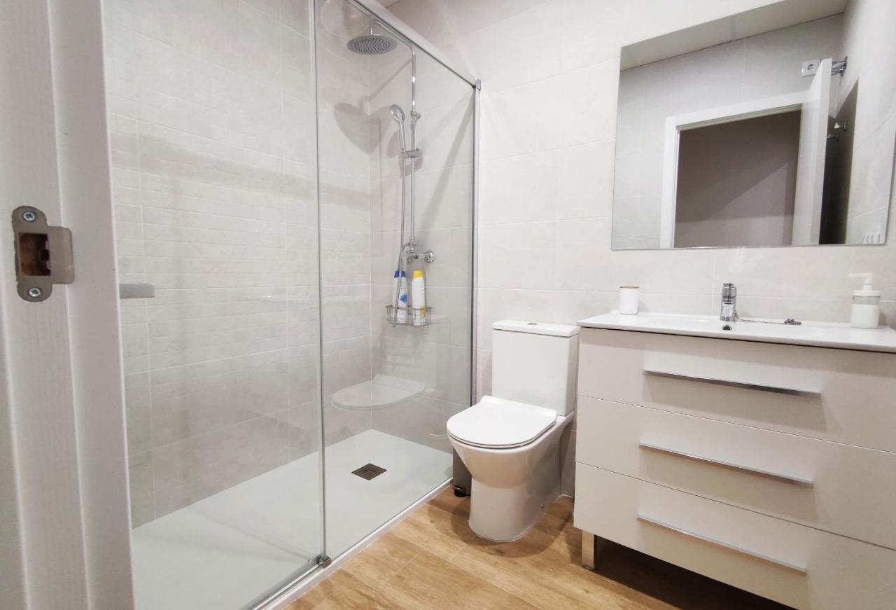 Apartamentos Sanlucar Casa B Sanlúcar de Barrameda Екстериор снимка