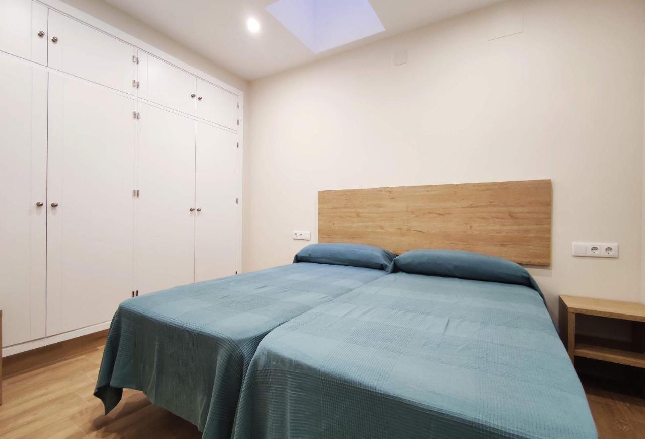 Apartamentos Sanlucar Casa B Sanlúcar de Barrameda Екстериор снимка