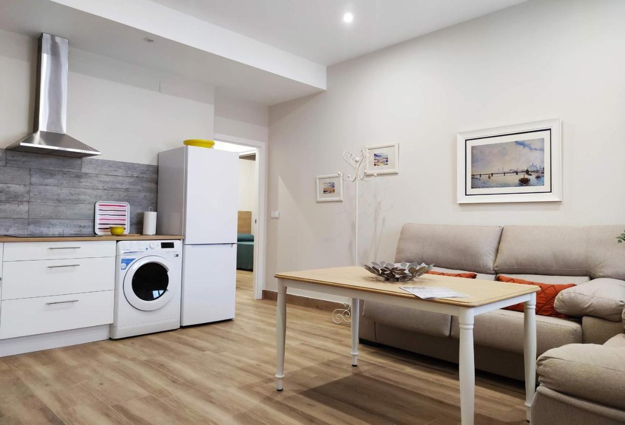Apartamentos Sanlucar Casa B Sanlúcar de Barrameda Екстериор снимка