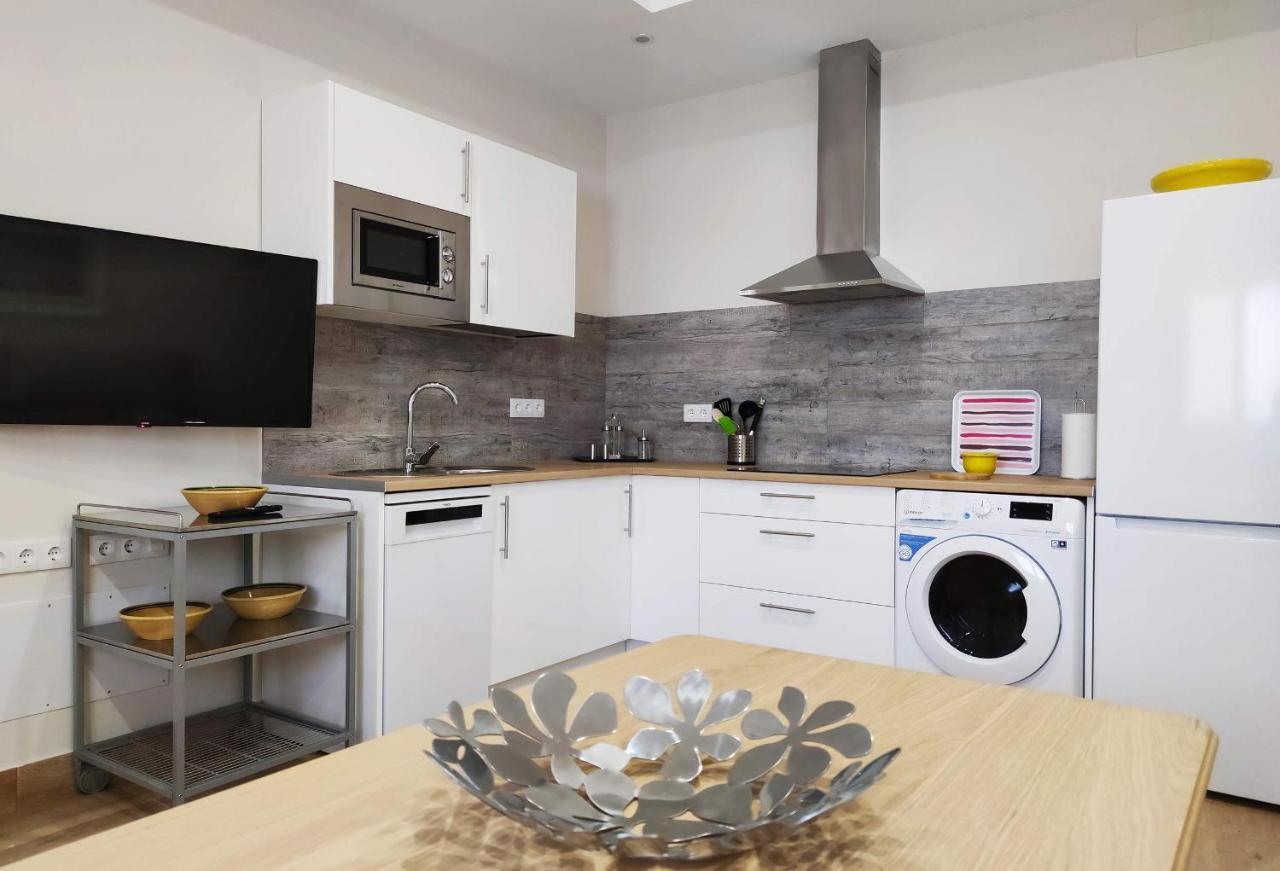 Apartamentos Sanlucar Casa B Sanlúcar de Barrameda Екстериор снимка